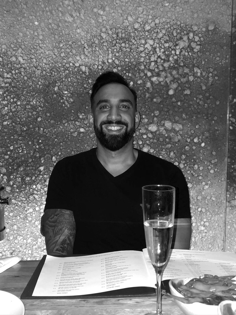 Rajan Bhanot, Co-Founder of XLDN